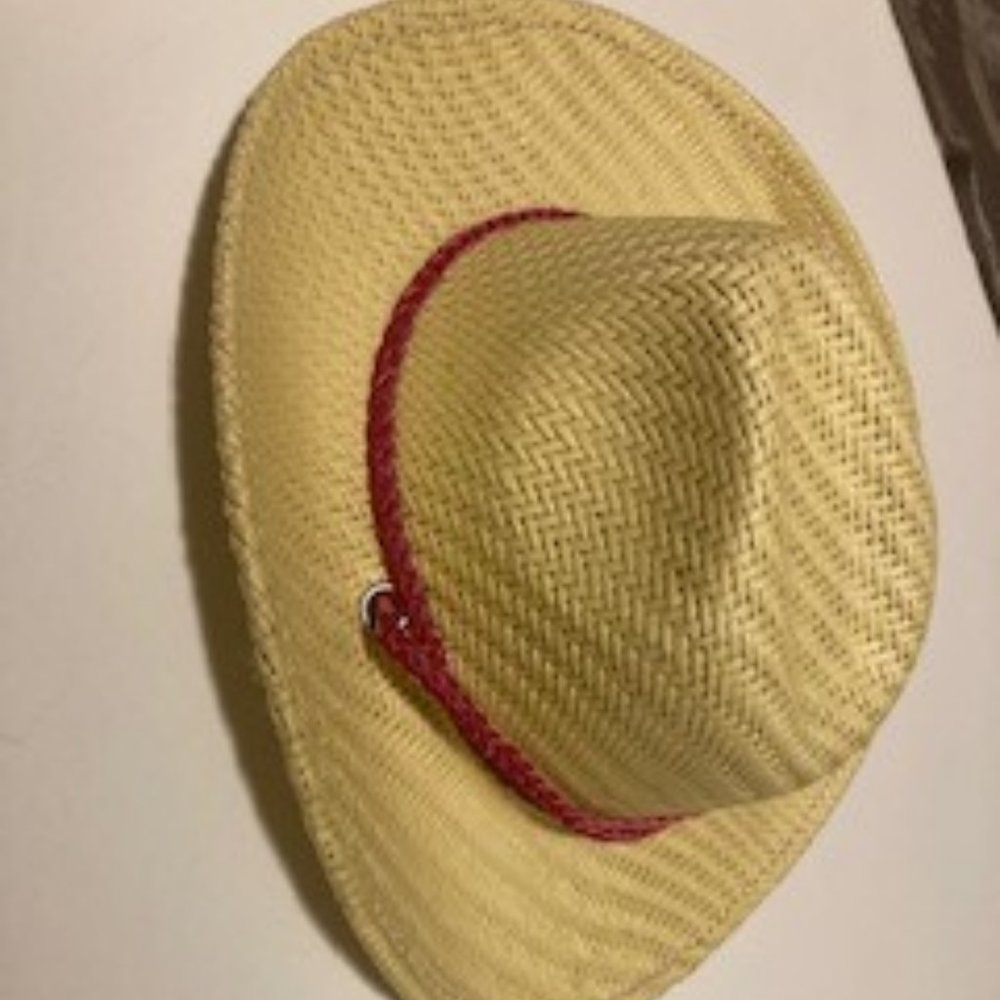 American Girl Tenney(retired}cowboy hat great for all dolls